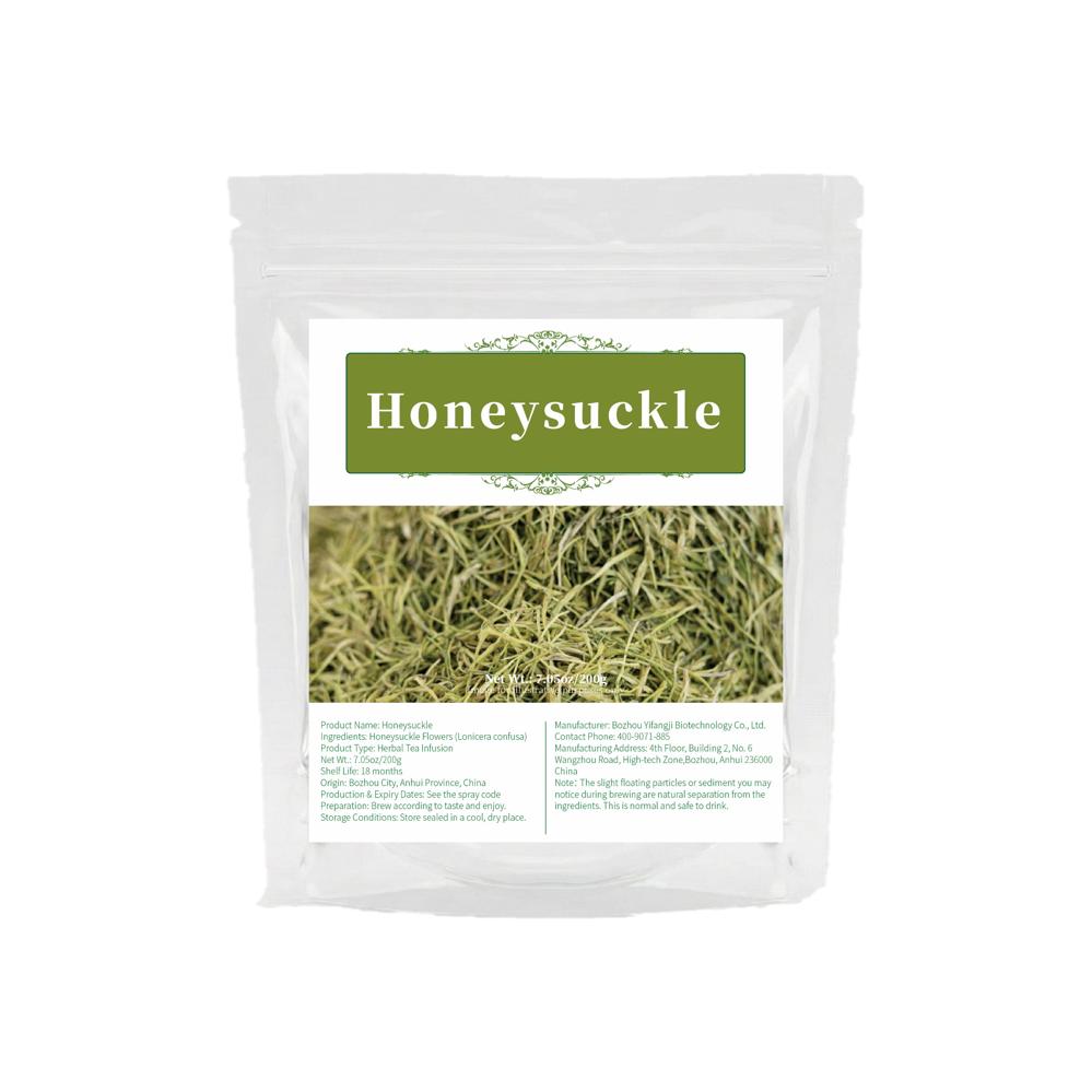 Honeysuckle 200g