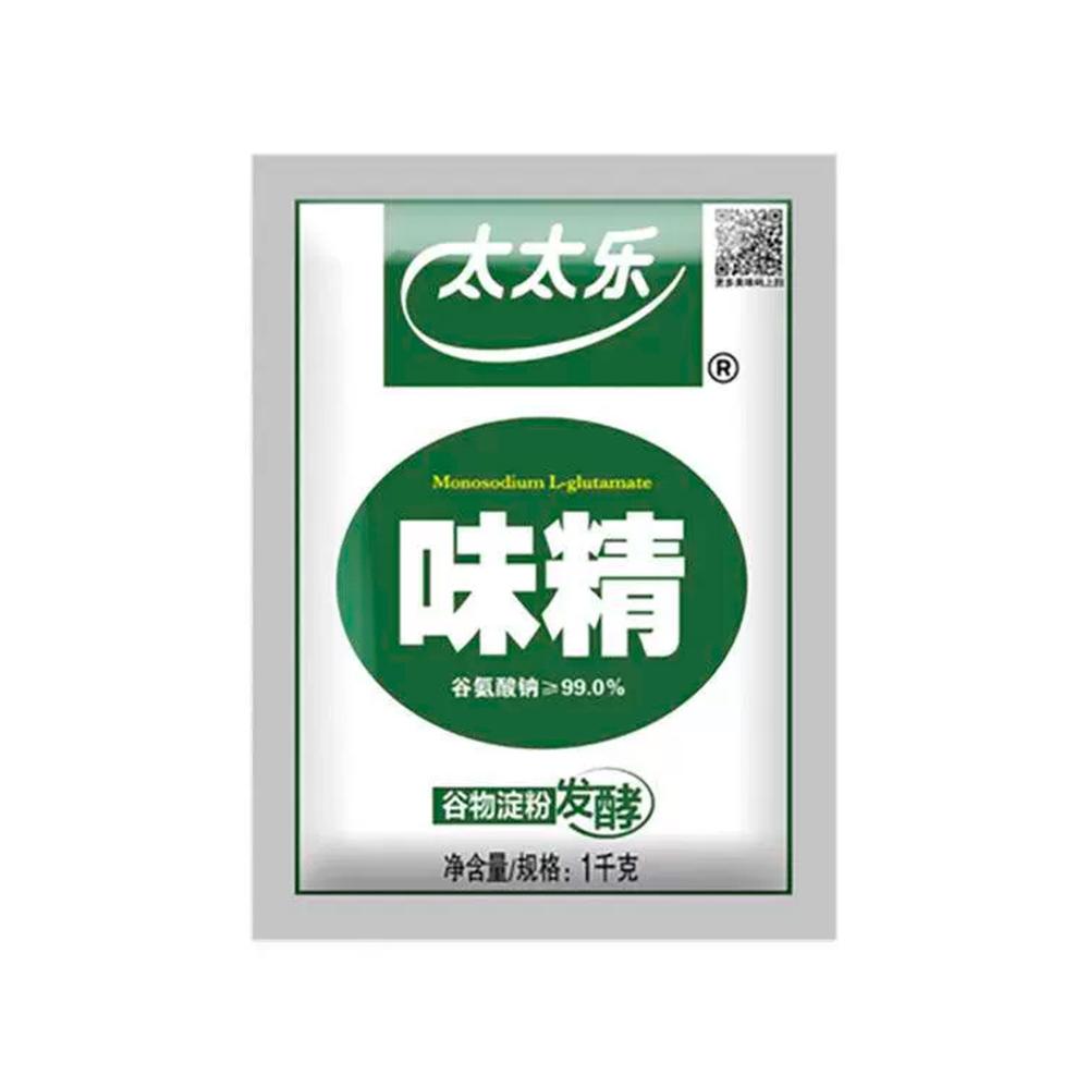 Totole Monosodium Glutamate (MSG) 1kg