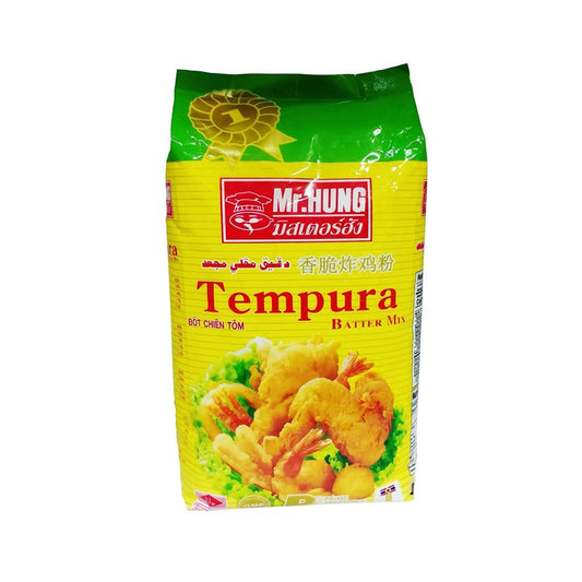 Mr. Hung Tempura Batter Mix 1kg