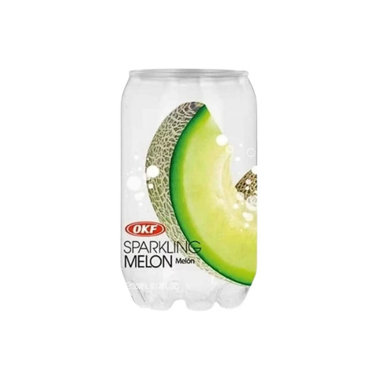 OKF Sparkling Petcan (Melon) 350ml