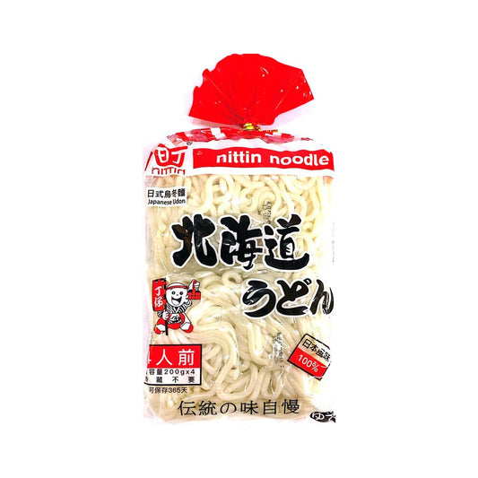 Nittin Japanese Style  Udon 800g