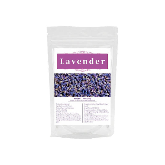 Lavender 30g