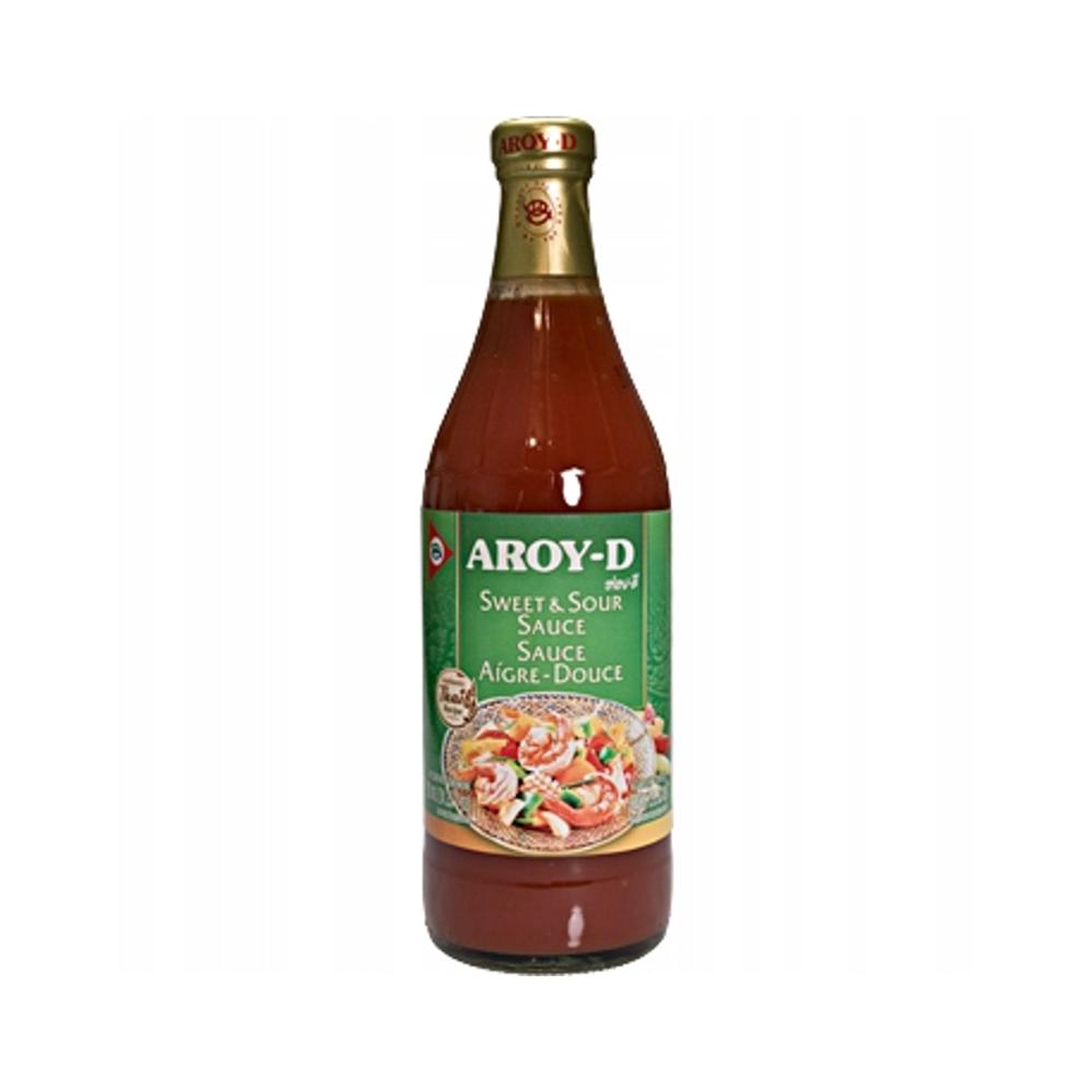 Aroy-D Sweet & Sour Sauce 720ml