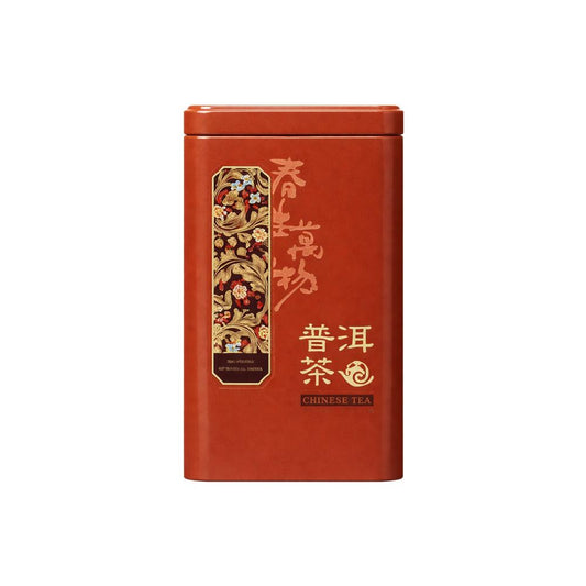 Premium Pu-erh Tea 100g