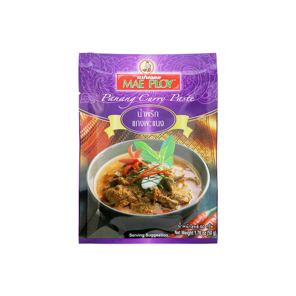 Mae Ploy Panang Curry Paste 50g