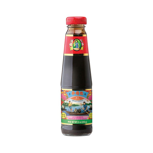 Lee Kum Kee Premium Oyster Sauce 255g