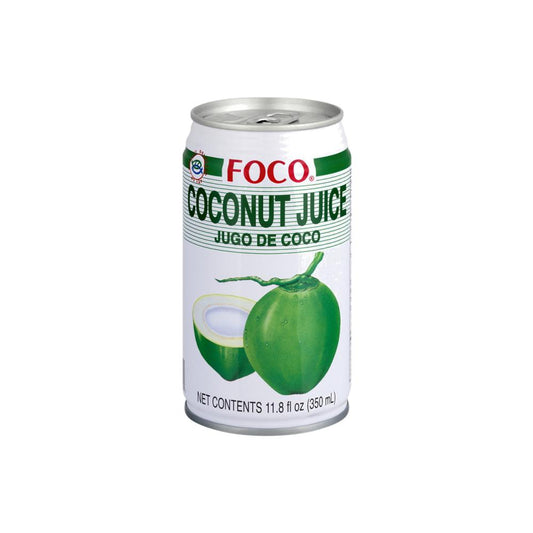 Foco Coconut Juice 350ml