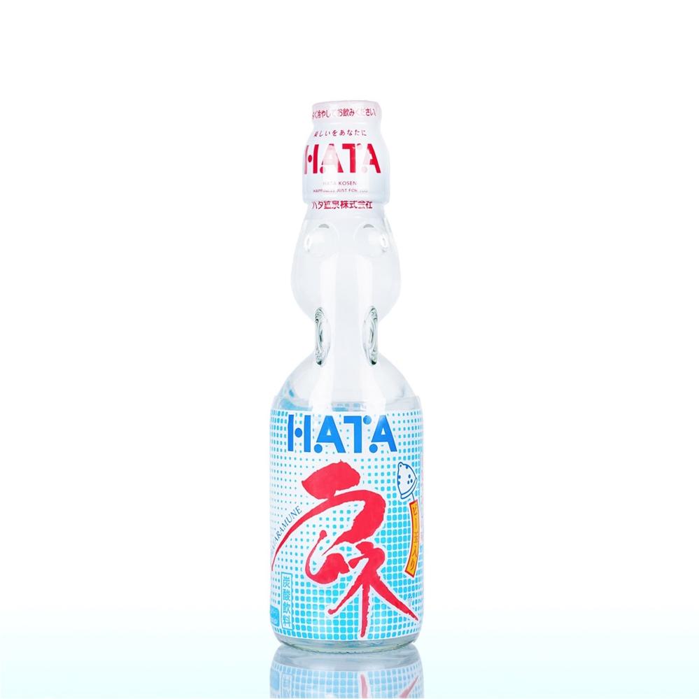 Hata Kosen Ramune Soda (Original) 200ml