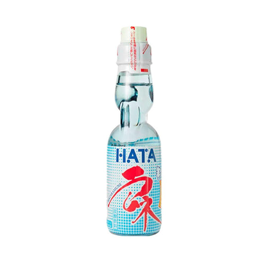 Hata Kosen Ramune Soda (Original) 200ml