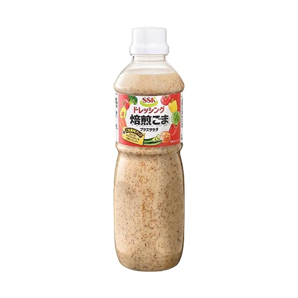 SSK Sesame Dressing 1000ml