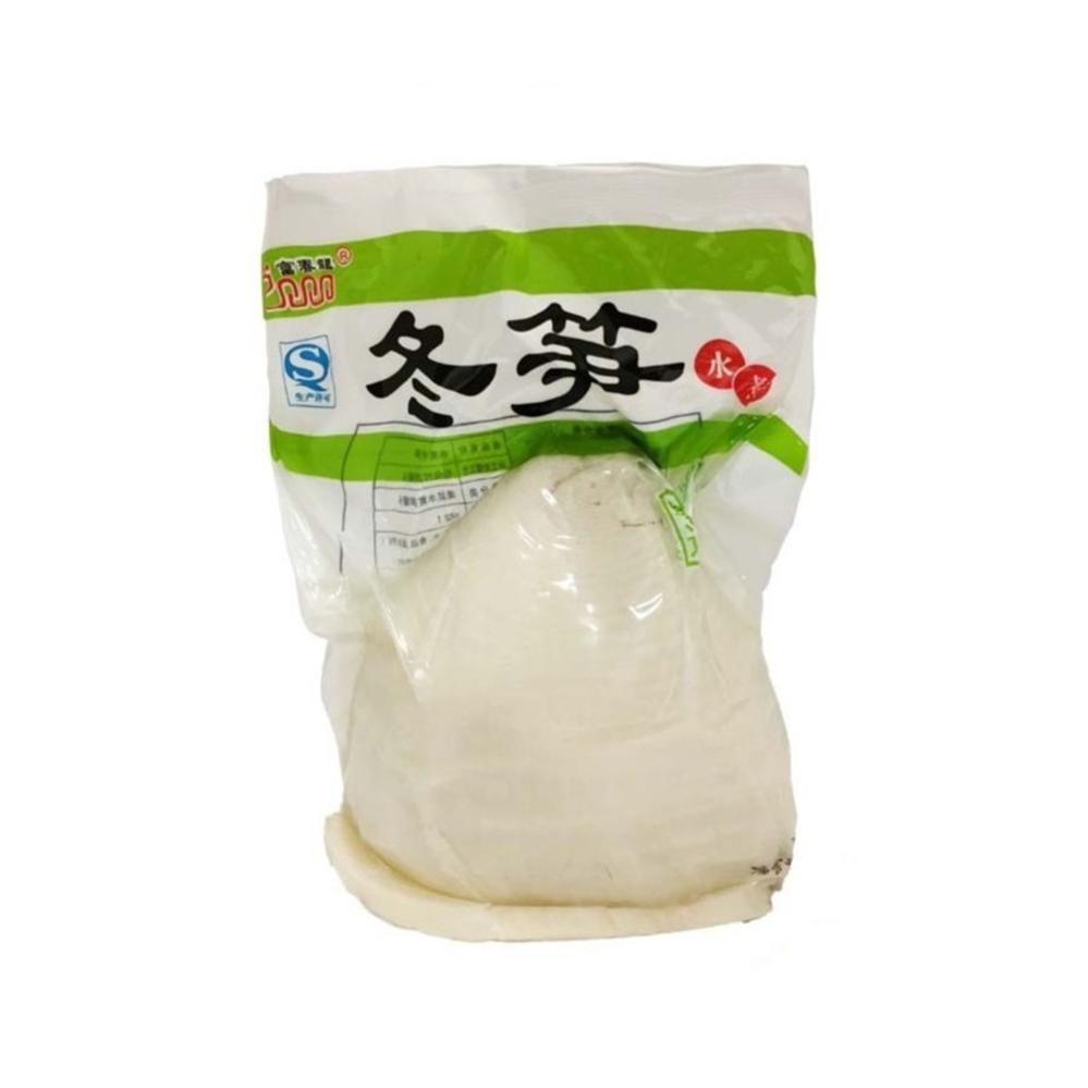 Fu Chun Long Winter Bamboo Shoots 1kg