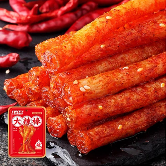 Nan Bei Te Latiao (Sticks) 68g