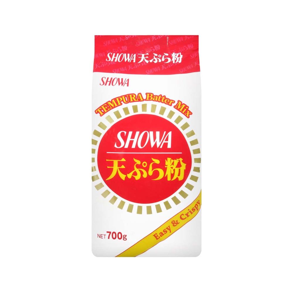 Showa Tempura Batter Mix 700g