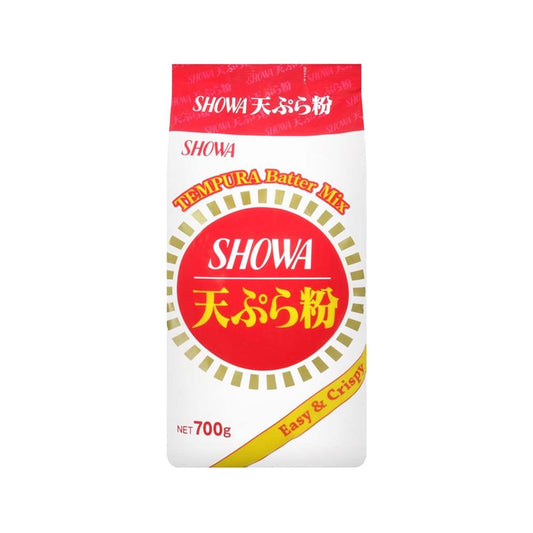 Showa Tempura Batter Mix 700g