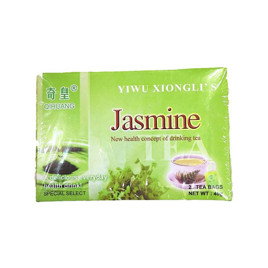 Qihuang Jasmine Tea 40g