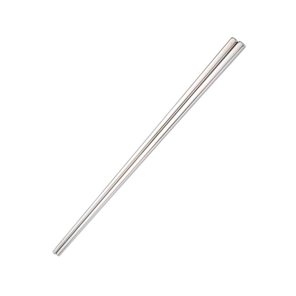 Stainless Steel Chopsticks (235mm)