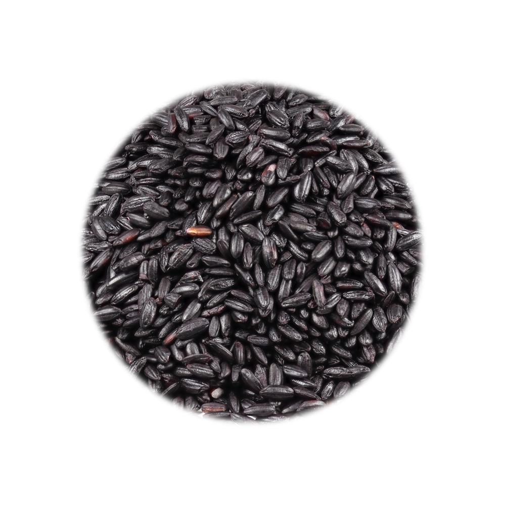 Rice Refill Pack - Black Rice 400g