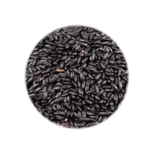 Rice Refill Pack - Black Rice 400g