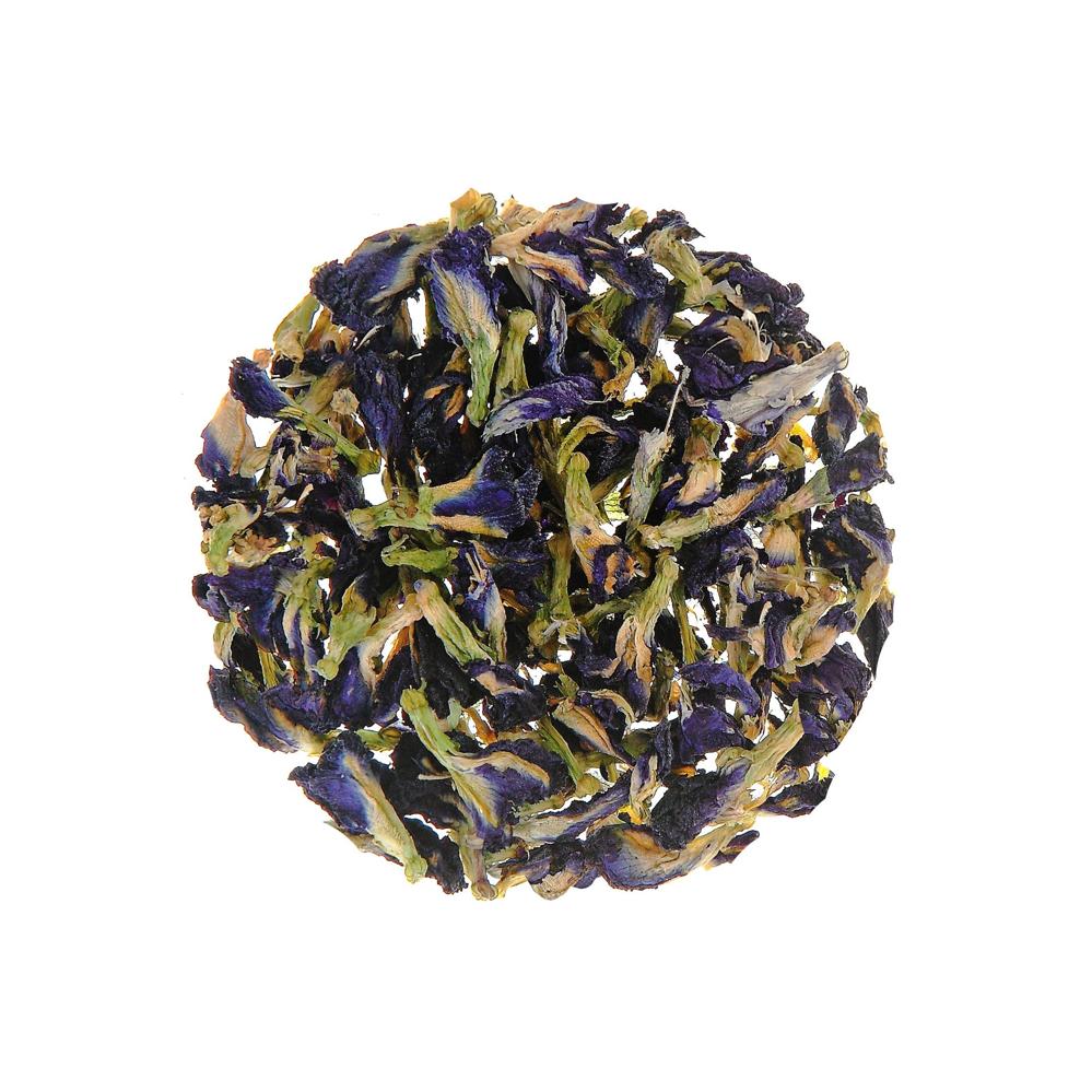 Tea Refill Pack - Butterfly Pea Flower Tea 120g