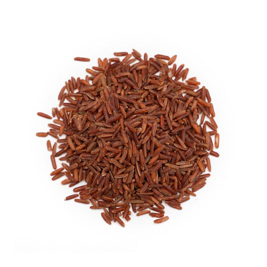 Rice Refill Pack - Red Rice 400g