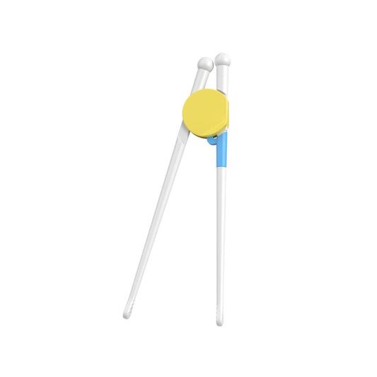 Training Chopsticks For Kids - Yellow