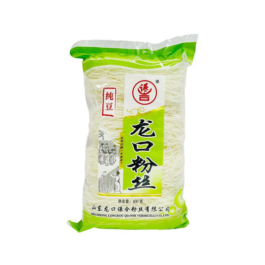 Qianhe Longkou Fensi Vermicelli Glass Noodles 400g