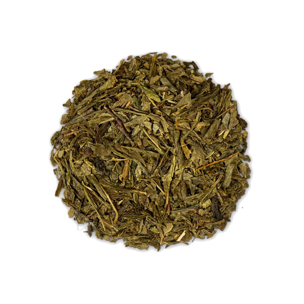 Tea Refill Pack - Green Tea 500g