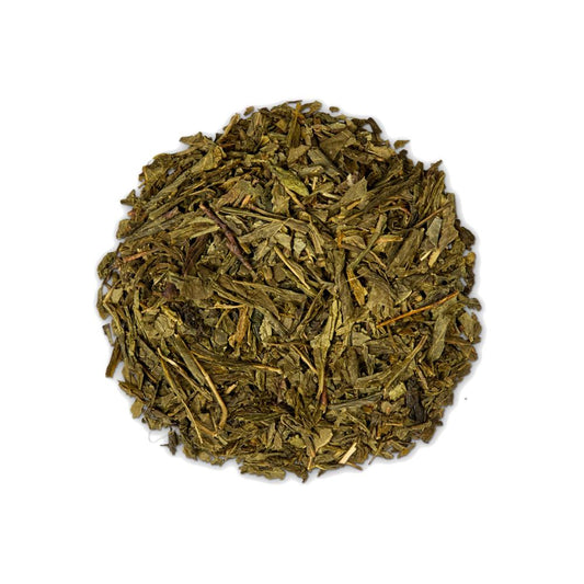 Tea Refill Pack - Green Tea 500g