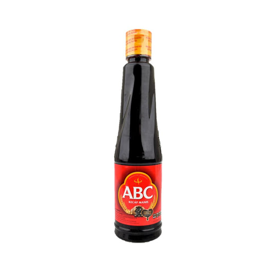 ABC Kecap Manis Sweet Soy Sauce 600ml