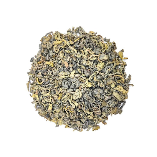 Tea Refill Pack - Gunpowder Green Tea 250g