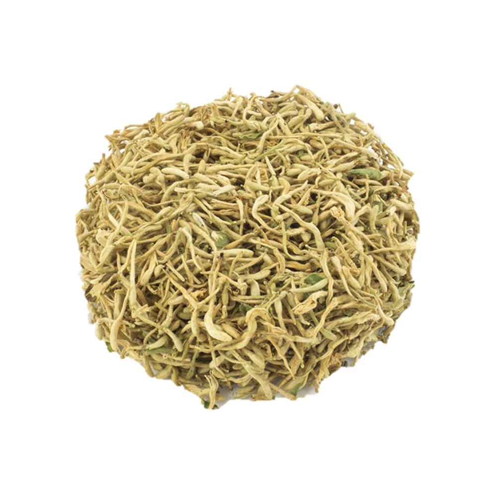 Tea Refill Pack - Honeysuckle Tea 50g