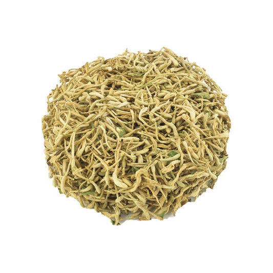 Tea Refill Pack - Honeysuckle Tea 50g