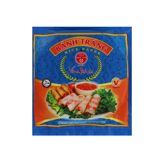 Bich Chi Rice Paper 22cm 400g