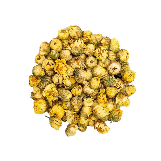Tea Refill Pack - Chrysanthemum Tea 50g