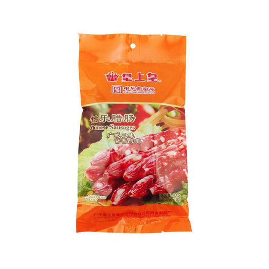 Huang Shang Huang Chinese Sausage (Lap Cheong) 400g