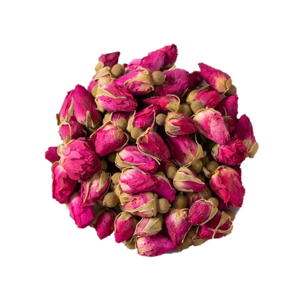 Tea Refill Pack - Rose Tea 1kg