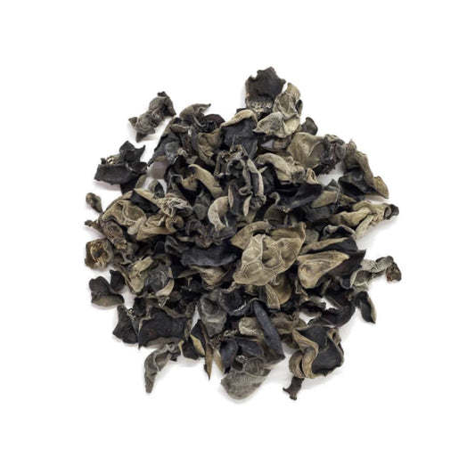 Dried Food Refill Pack - Black Wood-Ear Fungus 70g