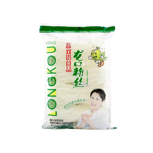 Shuangta Longkou Fensi Vermicelli Glass Noodles 180g