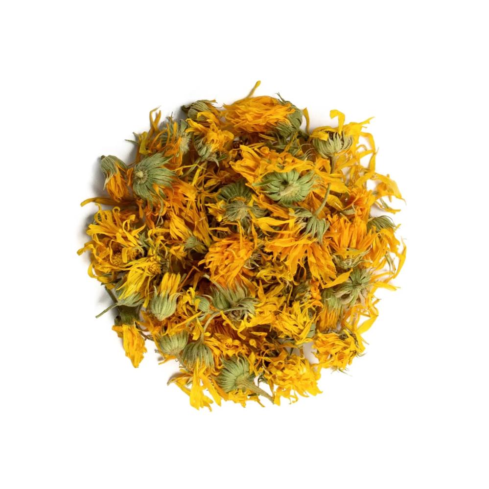 Tea Refill Pack - Marigold Flower Tea 15g