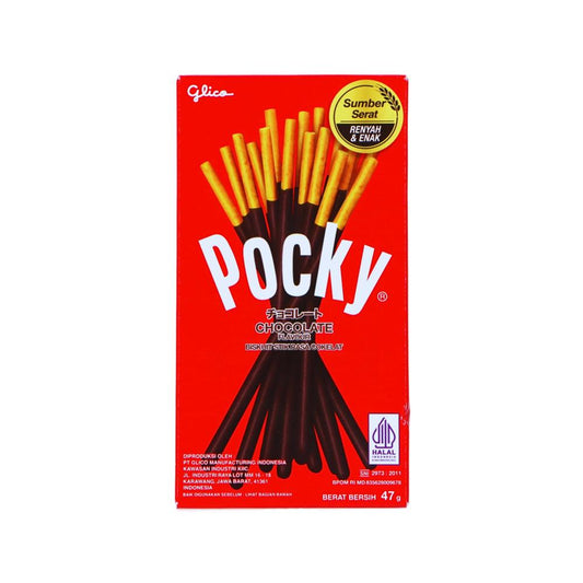 Pocky Chocolate 47g