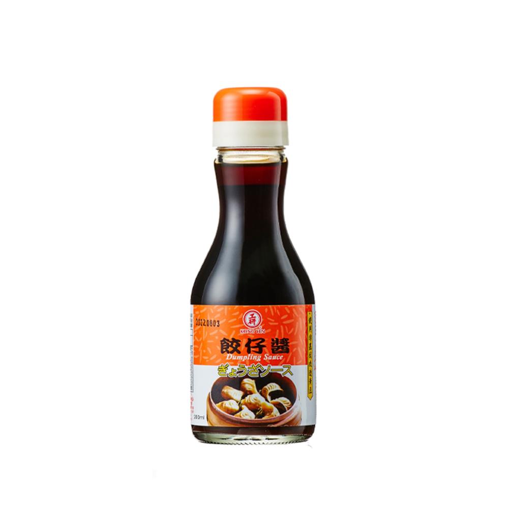 Kong Yen Dumpling Sauce 200ml