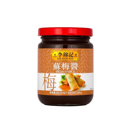 Lee Kum Kee Plum Sauce 260g