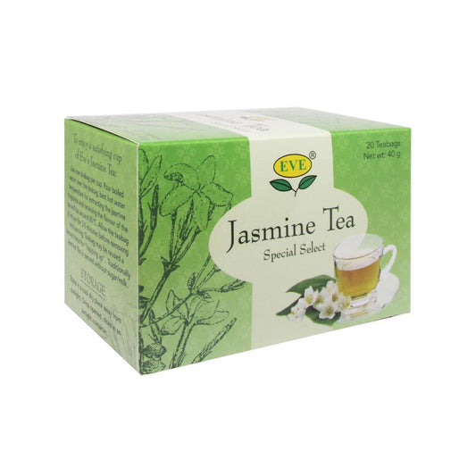 Eve Jasmine Tea 40g