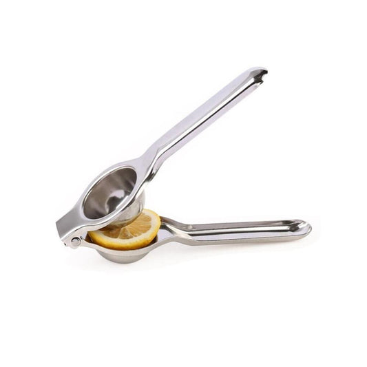 Stainless Steel Lemon Squeezer