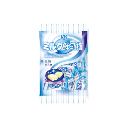 LiuhDer Calcium Milk Candy 100g