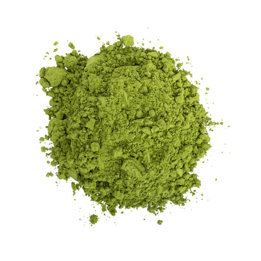 Moyuan Pure Matcha Powder (Grade A) 500g