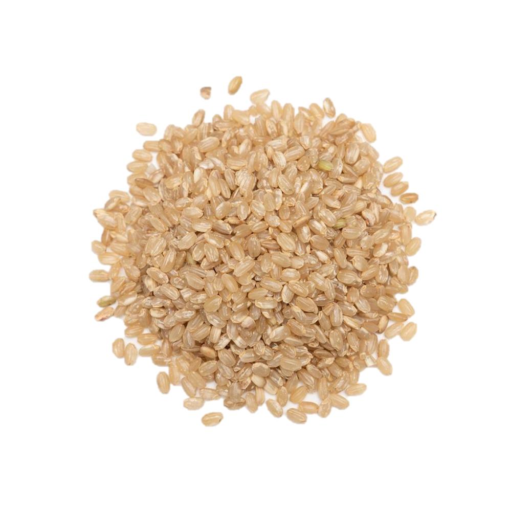 Rice Refill Pack - Brown Rice (Short Grain) 400g