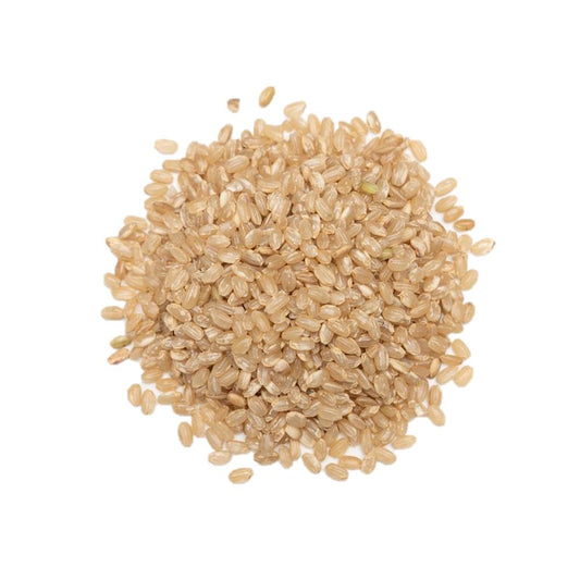 Rice Refill Pack - Brown Rice (Short Grain) 1kg