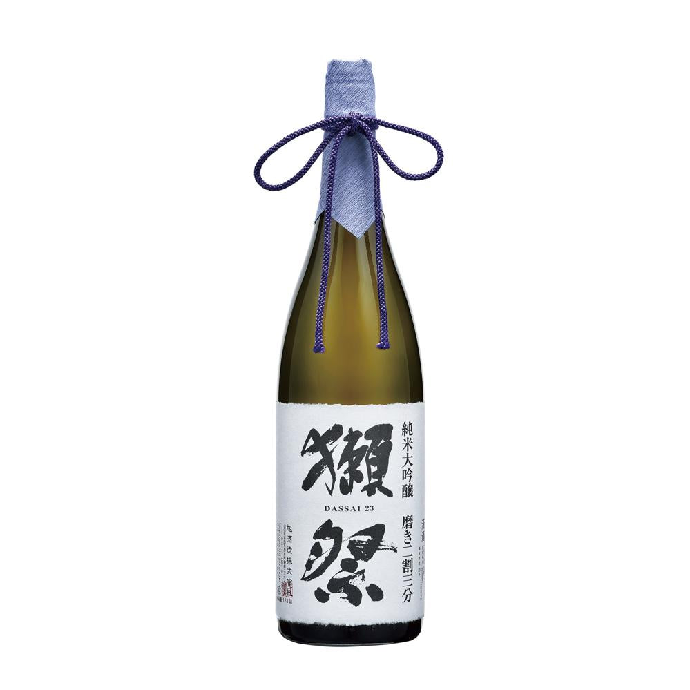 Dassai 23 Junmai Daiginjo Sake 16% Alc. 1800ml