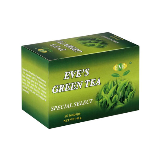 Eve Green Tea 40g